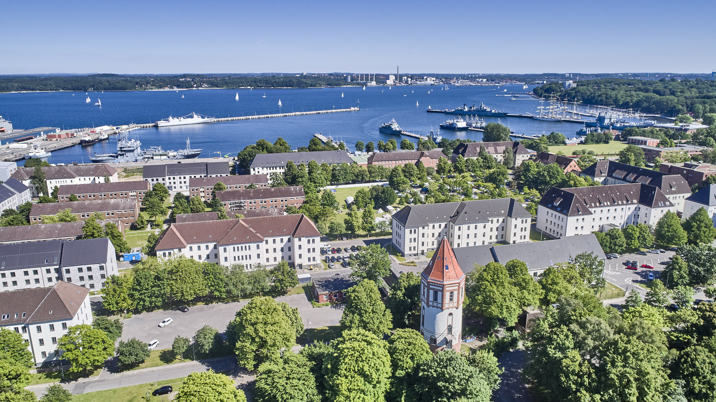 0285_Umbau Wasserturm  Kiel | WEGENERARCHITEKTEN BDA