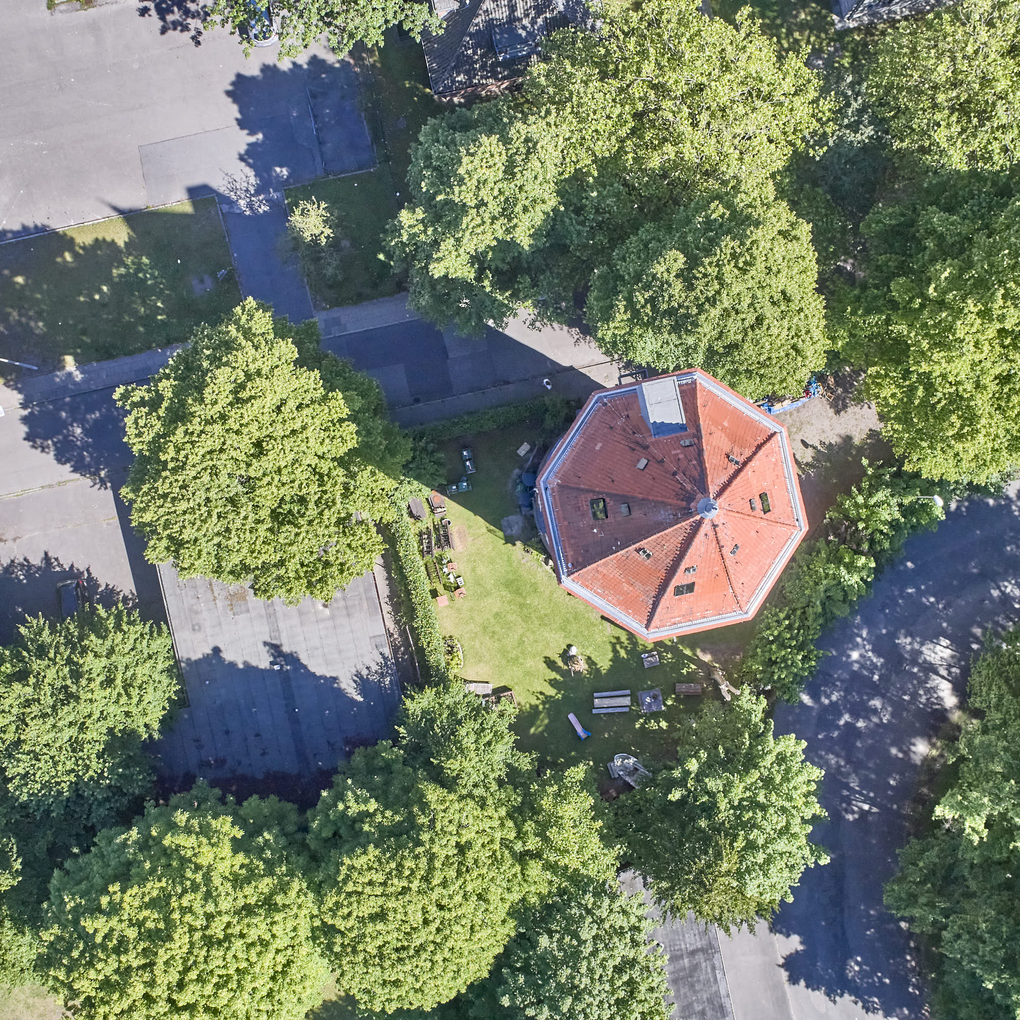 0294_Conversion of Water Tower | Kiel | Germany |  WEGENERARCHITEKTEN BDA