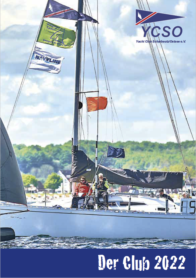 Club Magazine